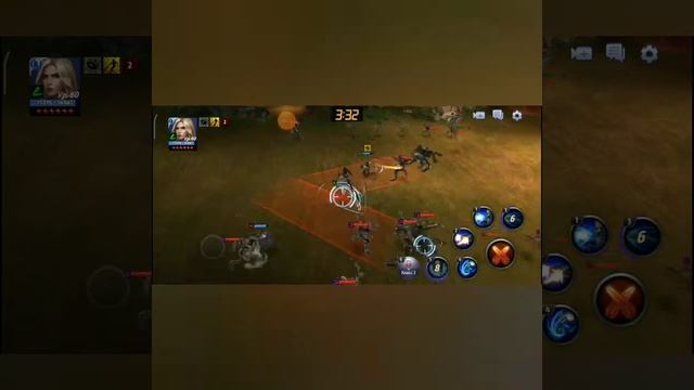 Marvel Future Fight#1. Путь нуба