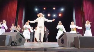 Где живёт моя душа? Александр Бардин и гр Воскресенье.