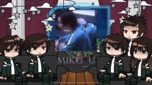 squid game 2 react to season 1 | реакция игра кальмара 2 на 1 сезон| part