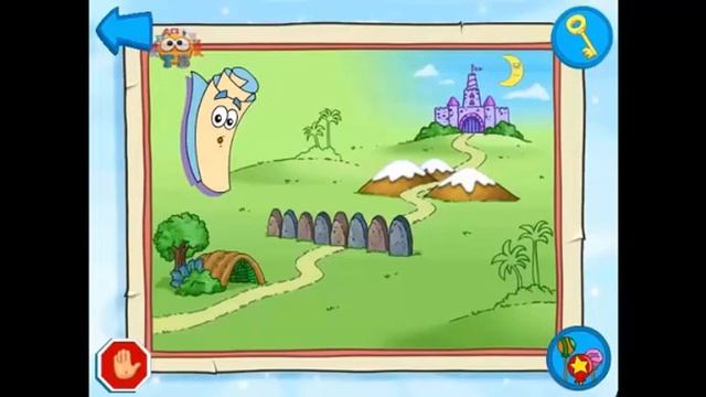 Даша путешественница и Диего мультфильм на русском все серии подряд-Даша и Диего (Новые серии) смотреть онлайн