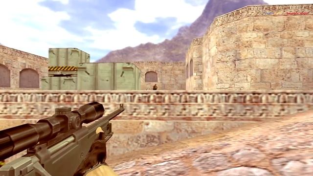 |Cs 1.6|-|Мувик #1|-✔✔✔ смотреть онлайн