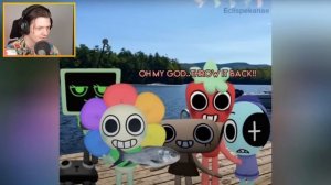 КРИНЖ МИРА ДЕНДИ, КОТОРЫЙ ЗАБАНИЛИ