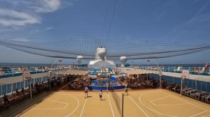 Астория Гранде - обзор лайнера. За что платят люди?! | Кр