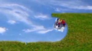 Побег от клоуна а4 (add round 137)