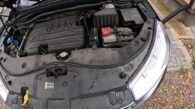 Отзыв владельца Хавал М6 спустя год и 14000 пробега!