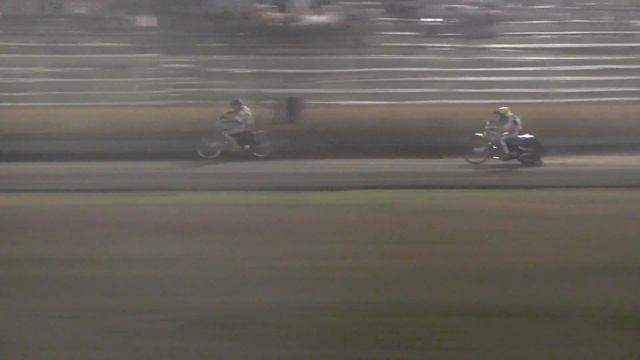 22.09.2015, Кубок Пар, 15-й заезд