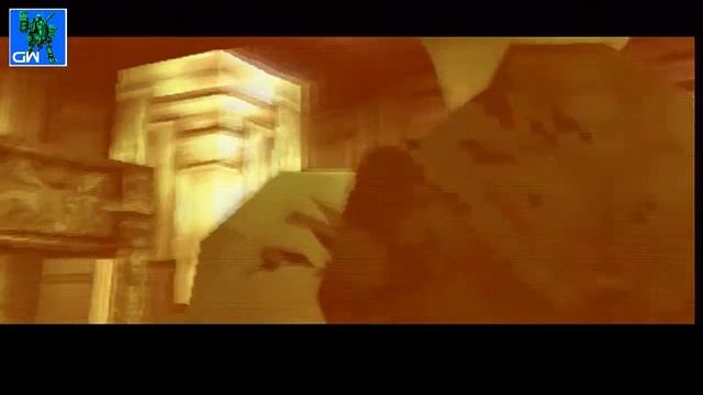 Let's Play Metal Gear Solid [PSX]. Часть VII