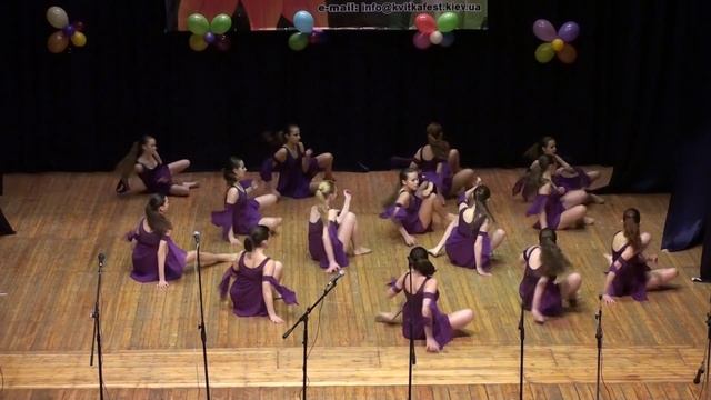 2013-02-23 Стелз Жажда к жизни