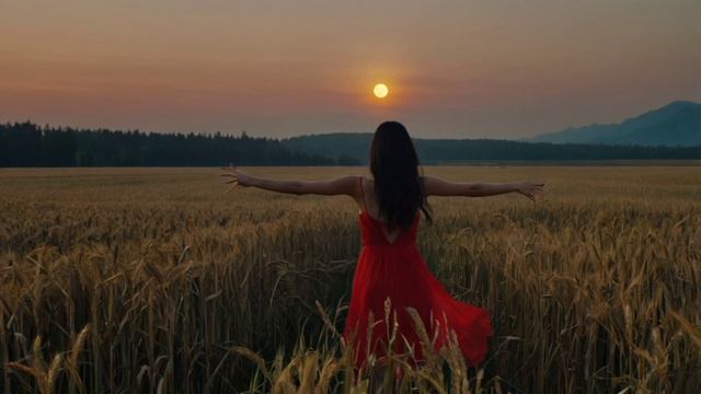 Шаганэ ты моя, Шаганэ - С.Есенин #aimusic