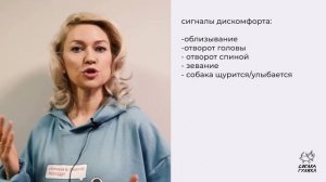 Язык тела собаки