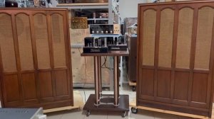 Акустика Electro - Voice Patrician 800