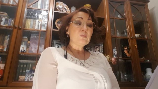 Мой рассказ 