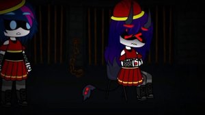 дроны убийцы - укус зомби дрона (8 часть)#дроныубийцы