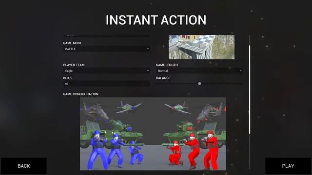 Стрим по Ravenfield