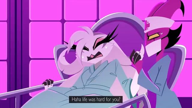 Stella villain song Checkmate смотреть онлайн