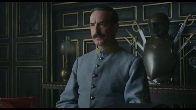 Проведение расследования | Офицер и шпион смотреть онлайн