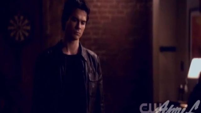 TVD: телохранитель [трейлер]...by ApriL смотреть онлайн