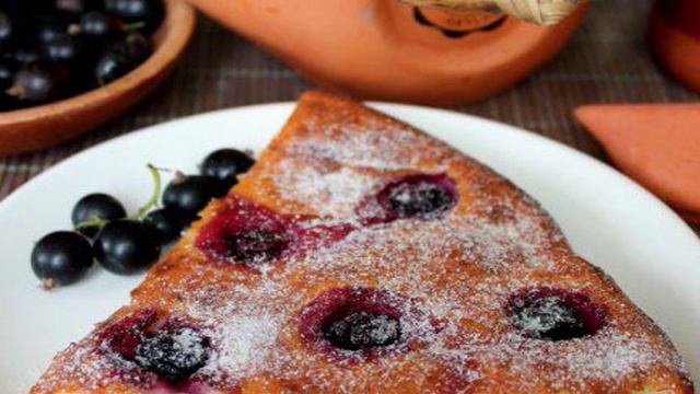 Сборник рецептов