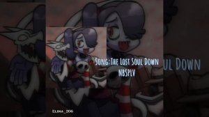 Playlist Squigly||Плейлист в стиле Сквигли🧟♀️🐍||Skullgirls