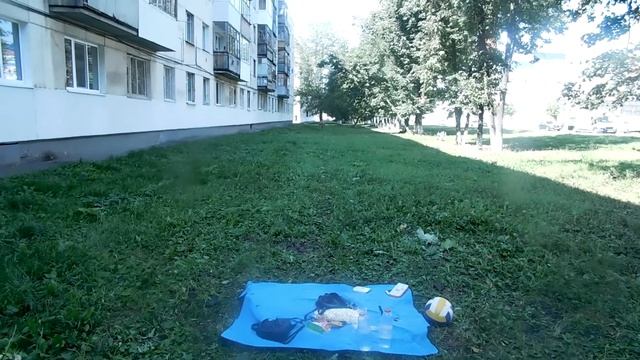 Серия 1 похищение Пушистика смотреть онлайн