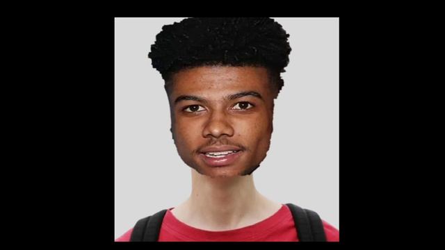 Face - Бургер & Bluefacebaby - Shotta Flow (mashup)