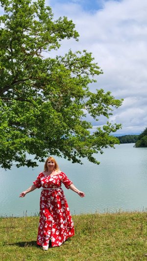 Абхазия 2025 май 🌴Лара  Абхазоманка в прямом эфире из Нового Афона💗