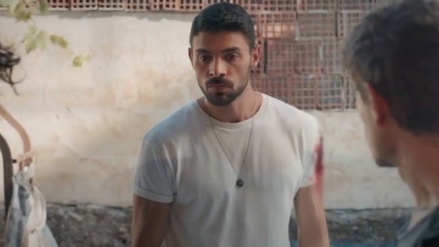 YABANİ 6. BÖLÜM 3.FRAGMANI - Дикий 6 серия на русском языке (Фрагмент №3) смотреть онлайн