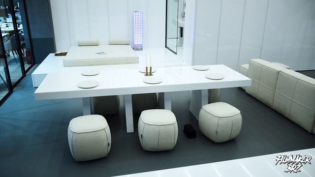 Интерьер Маруся смотреть онлайн