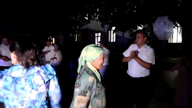 Чиракчи. Школа N2. Выпуск 1993 г. 30 лет. (Часть 2).