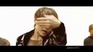 Клип бтс  Техен Отгоните расвет