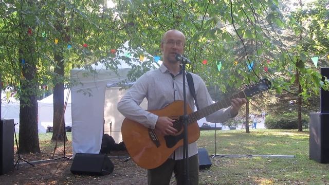 MVI 0755. Ал-й Нежевец-Привалов -"Мой Минск, мой город, мой г смотреть онлайн