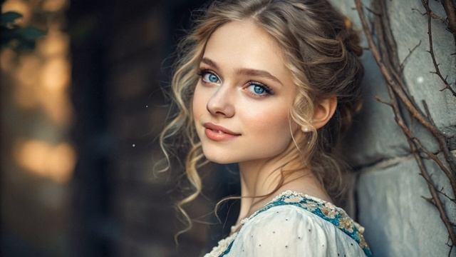— Марш из моей спальни, ты тут не хозяйка! — заявила св