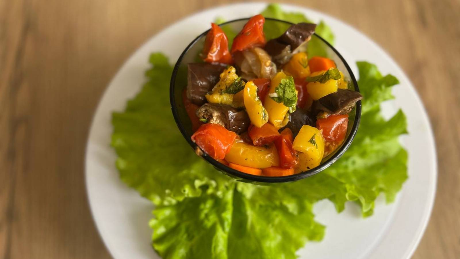 Рецепты от Екатерины