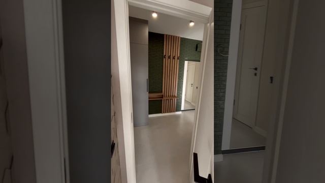 Квартира дизайн ремонт !