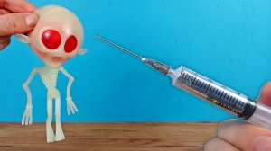 ЧТО ЕСЛИ ВКОЛОТЬ ГАЛЛИЙ В АНТИСТРЕССЫ Часть 2