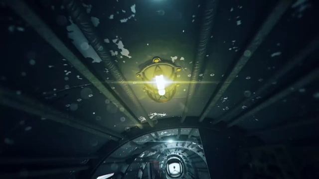 MAGIK BRITE - Радиоконтроль (2017) // Official Lyrics Video