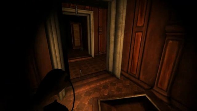 Amnesia Where Am I? - Russian Version [Полное прохождение нa  русскoм]