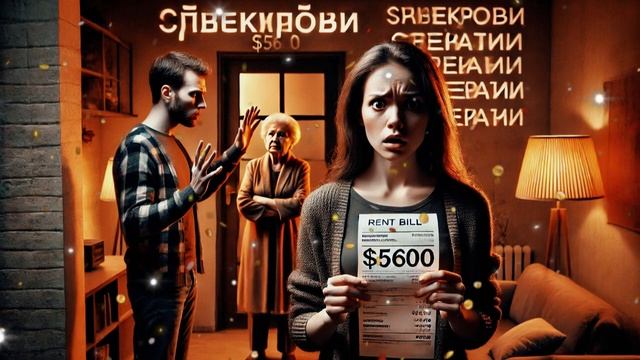 МОЯ СВЕКРОВЬ ПОБРИЛА МОЮ ДОЧЬ НАЛЫСО ЗА НЕПОСЛУШАНИЕ. смотреть онлайн