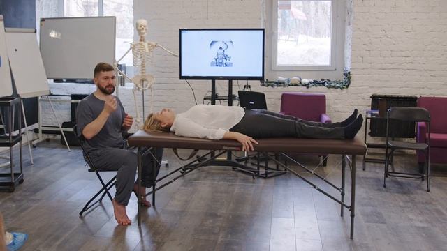 Полезная встреча 8 июня