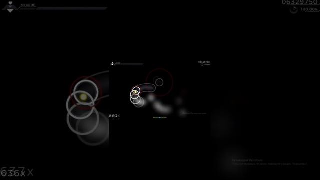 Dustvoxx, Laur - FireLight 5,82* | osu! #osu #osugame #gaming #тренды #music #осу #anime смотреть онлайн