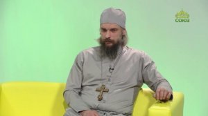 Беседы с батюшкой. Священник Александр Забенкин. 29 мая 2025