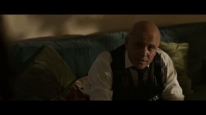 ТРЕШ ОБЗОР фильма ПИТЕР ПЭН Кошмар в Нетландии