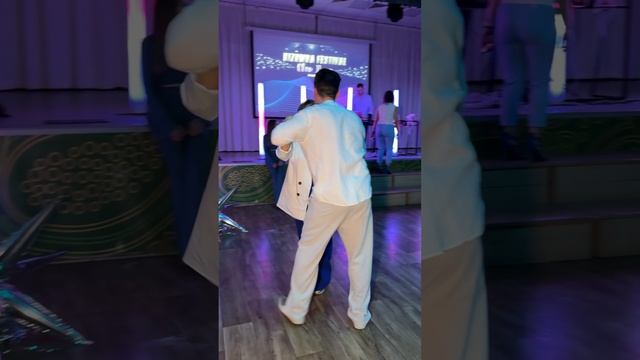 Kizomba dance смотреть онлайн