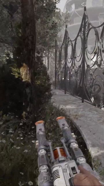 Atomic heart фразы гуся #shorts #atomicheart #goose #гусь #гусьматерится смотреть онлайн