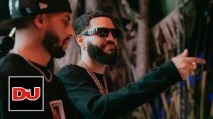 The Martinez Brothers - Live @ Miami Music Week, Sagamore Hotel South Beach [26.03.2025]