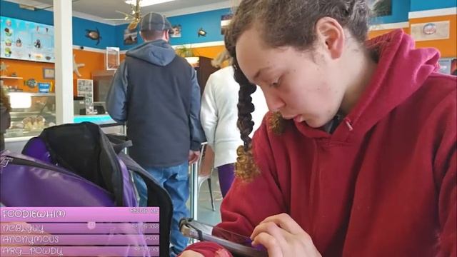 Пусть свекровь только сунется в мой дом! Я её с лестниц