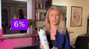 КАКОЙ выбрать ОКСИДАНТ? КАК правильно ПОДОБРАТЬ ОКСИД