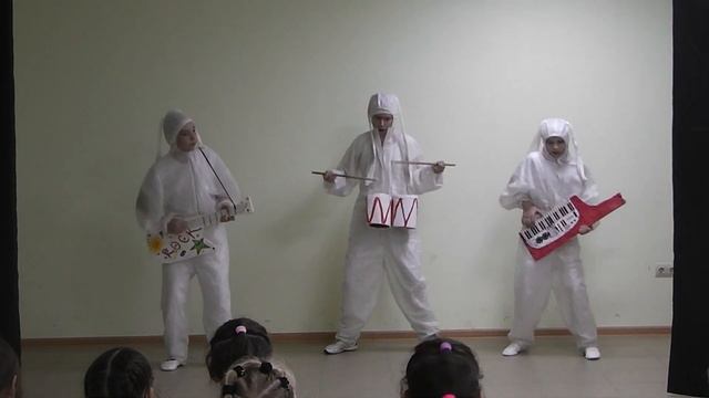 Как лиса зайца догоняла 138