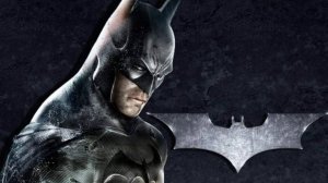 Бетмен часть 1.8