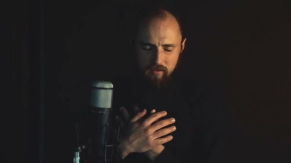 Simon Khorolskiy – Будем сокрушаться о грехах